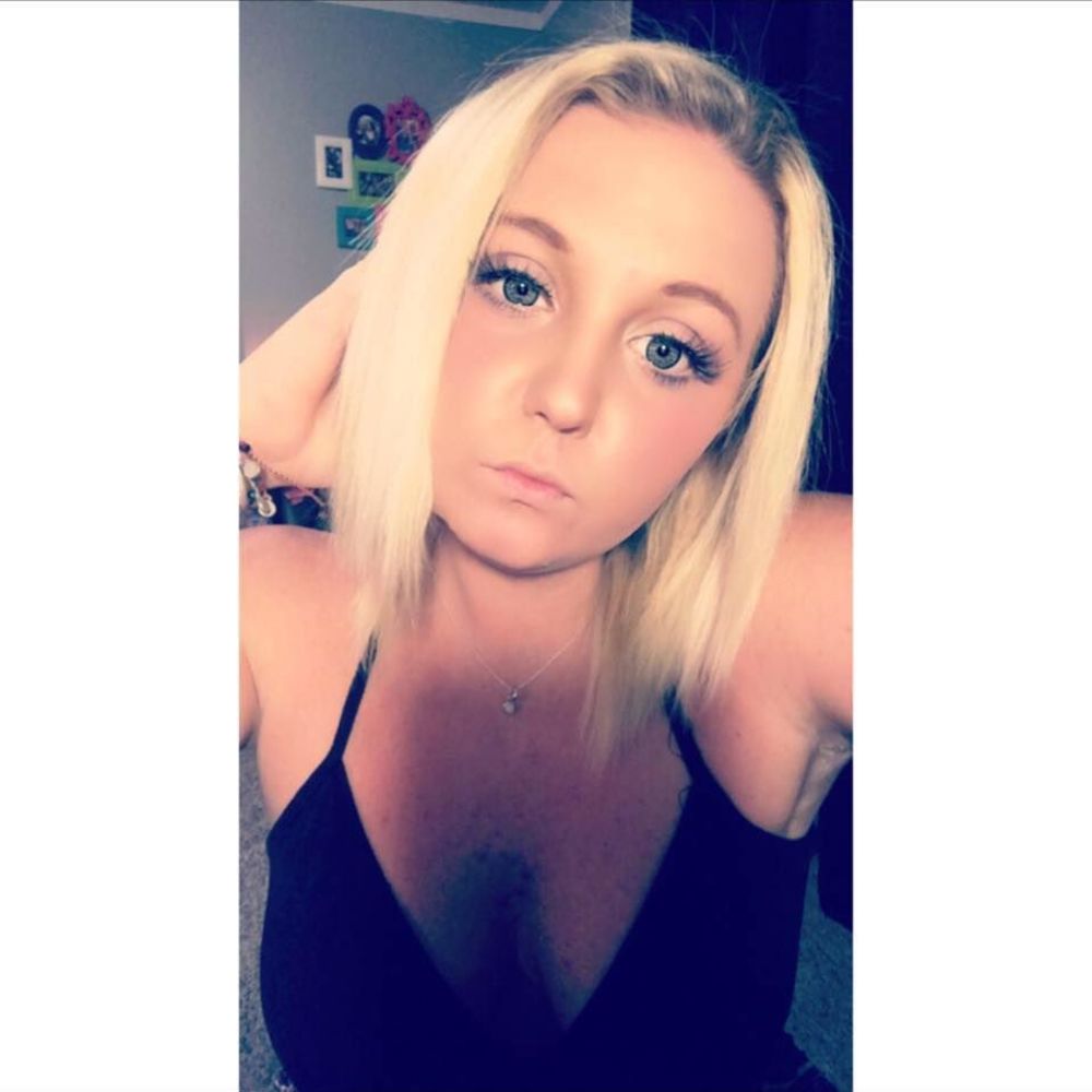 Meet your Posher, Tiffani